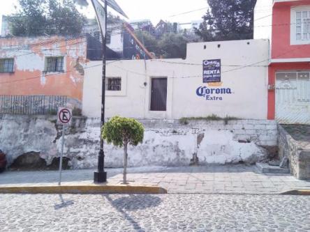 LOCAL EN RENTA TLAXCALA CENTRO en Tlaxcala - Imagen 1