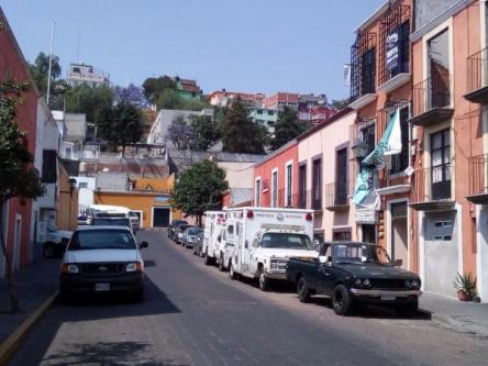 LOCAL EN RENTA TLAXCALA CENTRO en Tlaxcala - Imagen 1