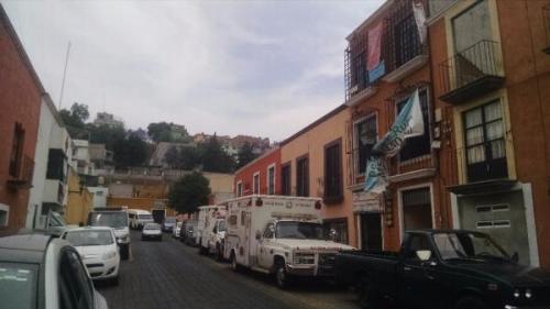 LOCAL EN RENTA TLAXCALA CENTRO en Tlaxcala - Imagen 2