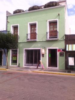 LOCAL EN RENTA TLAXCALA CENTRO en Tlaxcala - Imagen 2