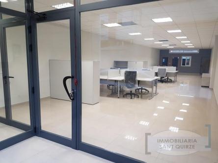 LOCAL MULTIUSUARIOS en Sabadell - Imagen 1
