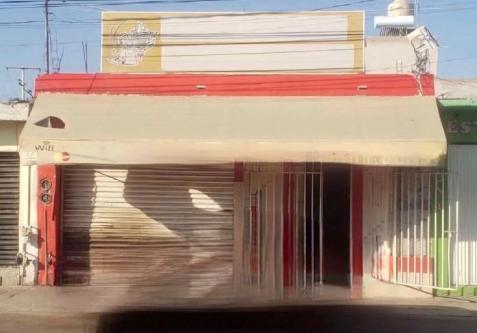 LOCAL PARA NEGOCIO EN RENTA EN CELAYA en Celaya - Imagen 1