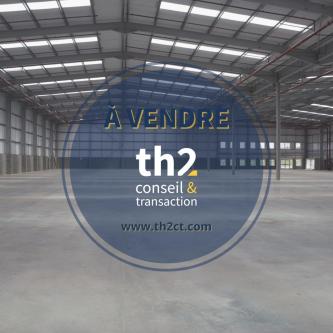 LOCAL PROFESSIONNEL OUISTREHAM à Hérouville-Saint-Clair - Photo 1