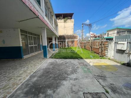 LOCAL RENTA CLAVIJERO, CENTRO en Tuxpan - Imagen 1
