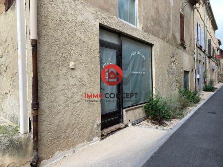 LOCAL à Avignon - Photo 1