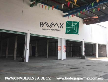 LOCALES COMERCIALES EN RENTA 75m2 LOPEZ PORTILLO en Santa María Chiconautla - Imagen 1