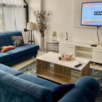 LOCATION APPARTEMENT 2 PIÈCES ZONE 4 à Abidjan - Photo 2