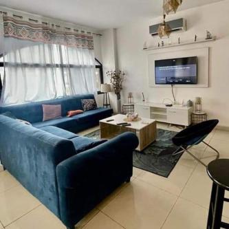 LOCATION APPARTEMENT 2 PIÈCES ZONE 4 à Abidjan - Photo 3