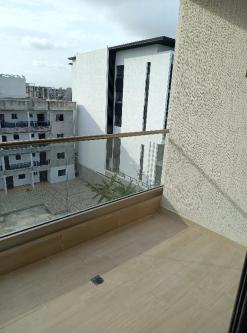 LOCATION APPARTEMENT 4 PIECES RIVIERA M'BADON à Abidjan - Photo 4