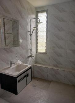LOCATION APPARTEMENT 5 PIECES PLATEAU à Abidjan - Photo 8