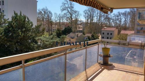 LOCATION APPARTEMENT T3 • PERPIGNAN à Perpignan - Photo 1