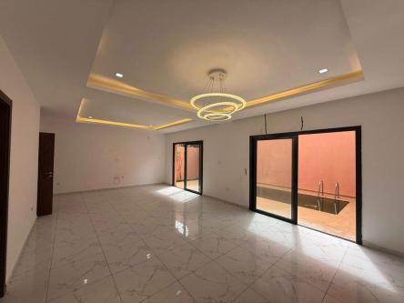 LOCATION COCODY-RIVIERA 3 VILLA DUPLEX 06 PIECES à Abidjan - Photo 4