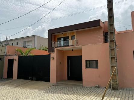 LOCATION COCODY-RIVIERA 3 VILLA DUPLEX 06 PIECES à Abidjan - Photo 1