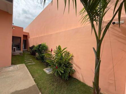 LOCATION COCODY-RIVIERA 3 VILLA DUPLEX 06 PIECES à Abidjan - Photo 15
