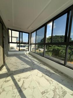 LOCATION | COCODY RIVIERA 3 | cité synasscas ci 2 DUPLEX F6 à Abidjan - Photo 2