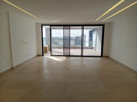 LOCATION PENTHOUSE 5 PIECES RIVIERA 4 MBADON à Abidjan - Photo 1