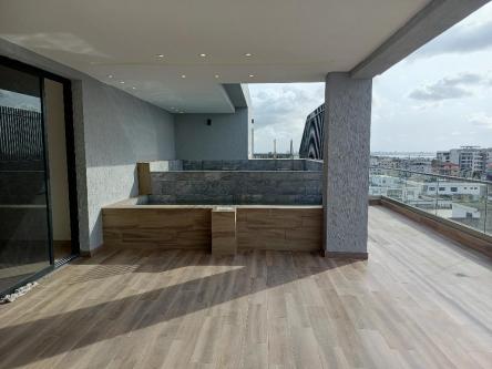 LOCATION PENTHOUSE 5 PIECES RIVIERA 4 MBADON à Abidjan - Photo 2
