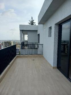 LOCATION PENTHOUSE 5 PIECES RIVIERA 4 MBADON à Abidjan - Photo 17