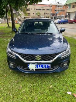 LOCATION / VENTE à Abidjan - Photo 4