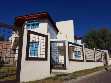 LOMAS DE LA HACIENDA CASA EN RENTA. en La Colmena - Imagen 1