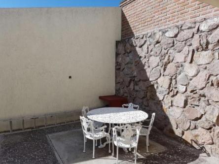 LOMAS DE LA HACIENDA CASA EN RENTA. en La Colmena - Imagen 15