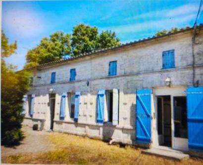 LONGERE RENOVEE à MARCILLAC à Lormont - Photo 1