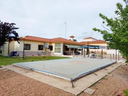 LOS LEBRATOS en Badajoz - Imagen 1