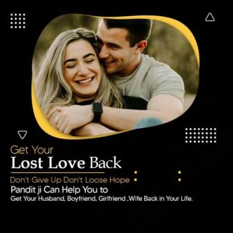LOVE PROBLEM SOLUTION SPECIALIST +91 80030 71402 in Mumbai - Image 1