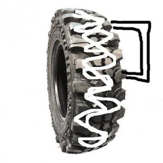 LP EXTREM 9.00 R16 S in Bad Schwartau - Bild 1