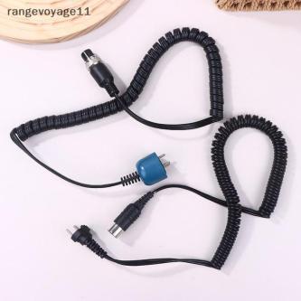 [LS] 1Pcs Nail Handpiece Power Cable Electric Spring Wire … in Singapore - Image 1