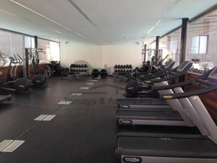 LUJOSO DEPARTAMENTO EN RENTA en San Pedro Garza García - Imagen 3
