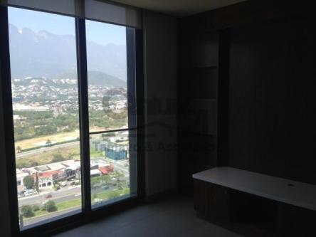 LUJOSO DEPARTAMENTO EN RENTA en San Pedro Garza García - Imagen 11