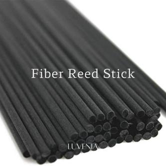 LUVENIA Fiber Reed Sticks (Reed Diffuser Stick) in Singapore - Image 1