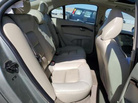 LUXURIOUS 2007 VOLVO S80 V8 in Lagos - Image 5