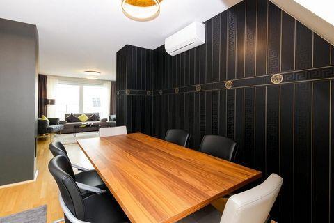 LUXUS APARTMENT ? MESSE PRATER in Wien - Bild 1