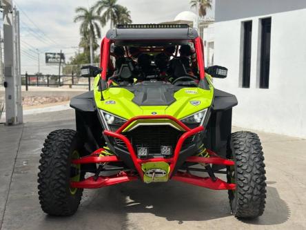 La Polaris RZR Pro R Ultimate 1000cc 2022 en Tlalpan - Imagen 3