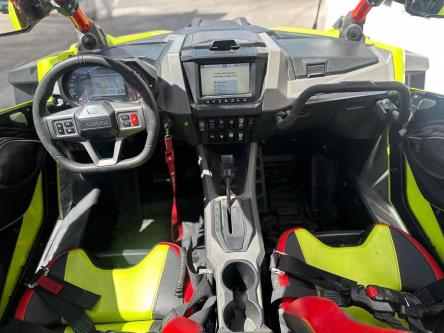 La Polaris RZR Pro R Ultimate 1000cc 2022 en Tlalpan - Imagen 7