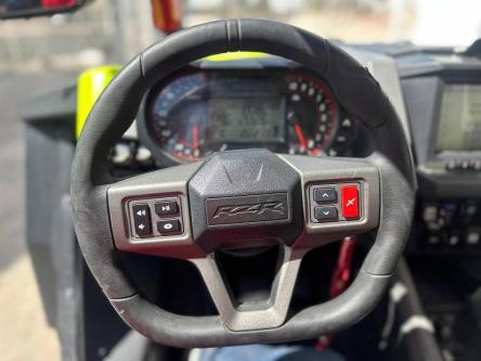 La Polaris RZR Pro R Ultimate 1000cc 2022 en Tlalpan - Imagen 11