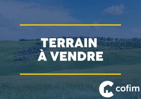 Labenne, terrain 1006 m2 à Bayonne - Photo 1