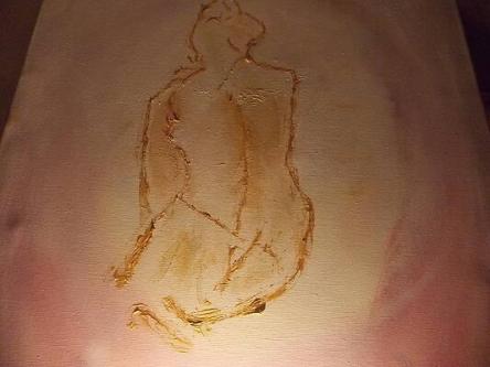Ladies only for a class evening in Bexhill - Image 1