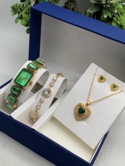 Ladies watch set in Accra - Image 3