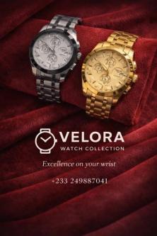 Ladies watch set in Accra - Image 10