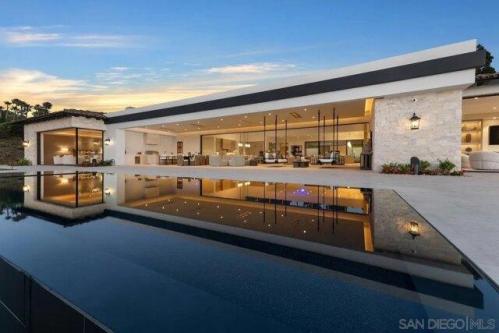 Ladys Secret Ct, Rancho Santa Fe, Home For Rent in Escondido - Image 1