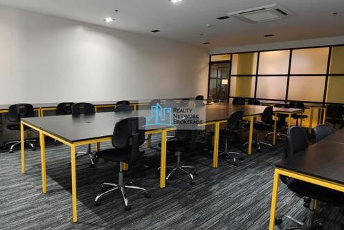 Lahug, Cebu, Office For Rent in Cebu City - Image 1