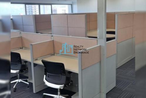 Lahug, Cebu, Office For Rent in Cebu City - Image 1