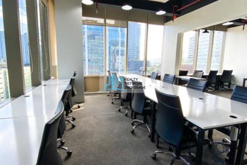 Lahug, Cebu, Office For Rent in Cebu City - Image 1