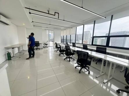 Lahug, Cebu, Office For Rent in Cebu City - Image 1