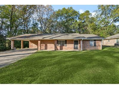 Lakeview Ave in Baton Rouge - Image 1