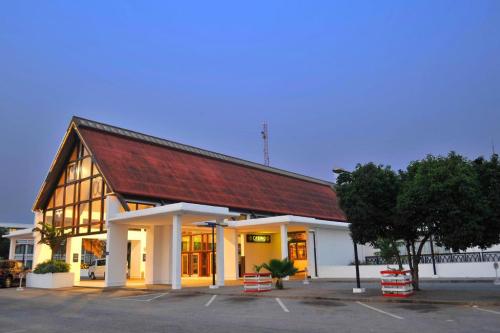 Lancaster Accra in Akim Oda - Image 1