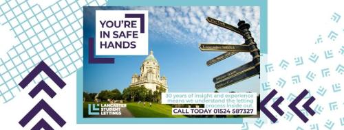 Lancaster Student Lettings in Wirral - Image 2